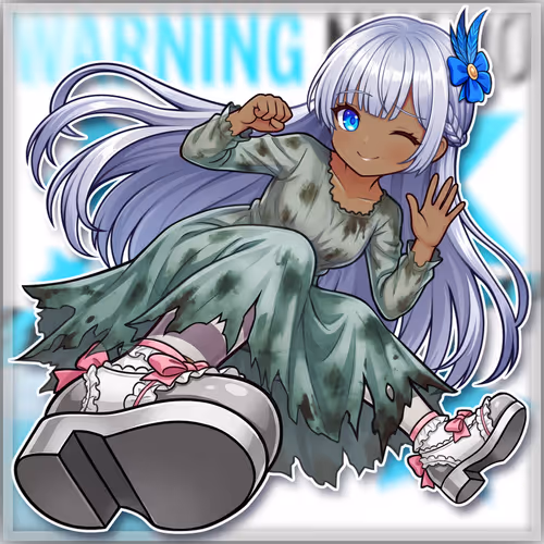 Nyano Peace