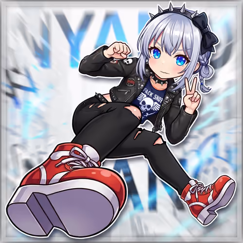 Nyano Peace #291