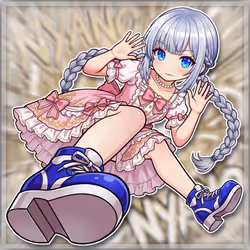 Nyano Peace #4118