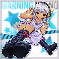 Nyano Peace #229