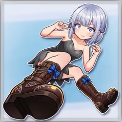 Nyano Peace #3980