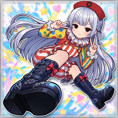 Nyano Peace