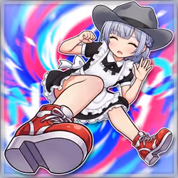Nyano Peace #8518