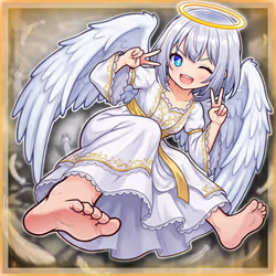 Nyano Peace #35