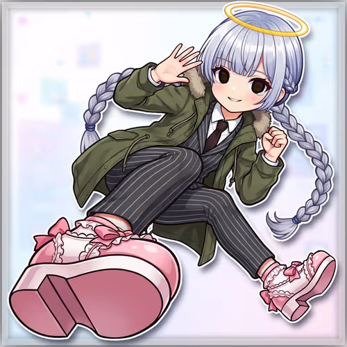 Nyano Peace