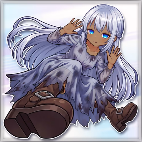 Nyano Peace #280