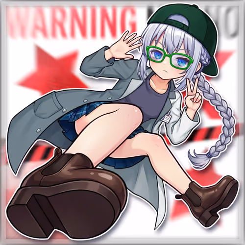 Nyano Peace #207