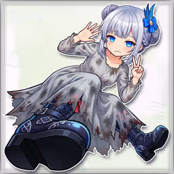 Nyano Peace #205