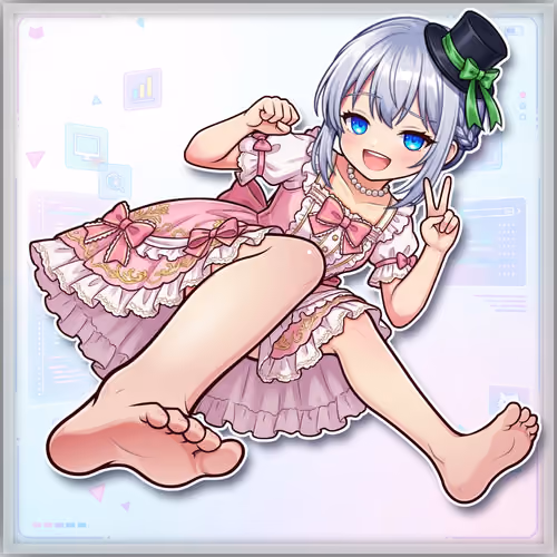 Nyano Peace #311