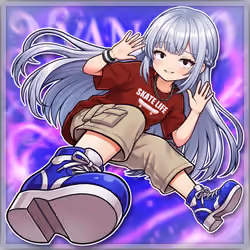 Nyano Peace #269