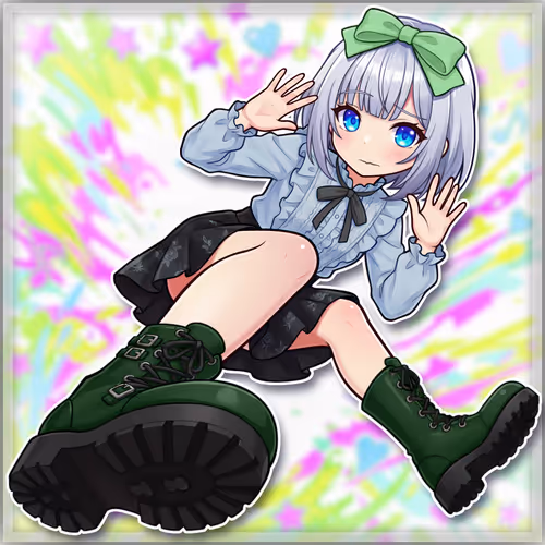 Nyano Peace #285