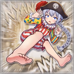 Nyano Peace #8908