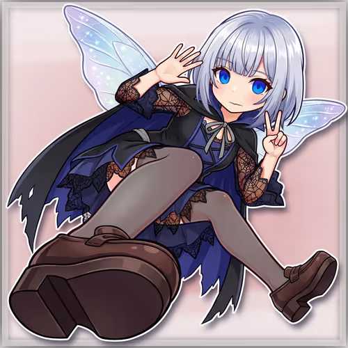 Nyano Peace