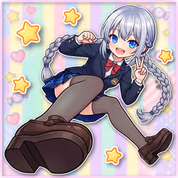 Nyano Peace #4