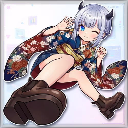 Nyano Peace