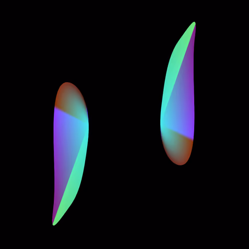 WALTZ #8903