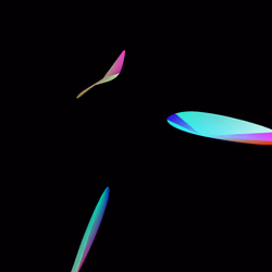 WALTZ #5127