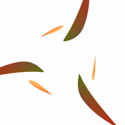WALTZ #5462