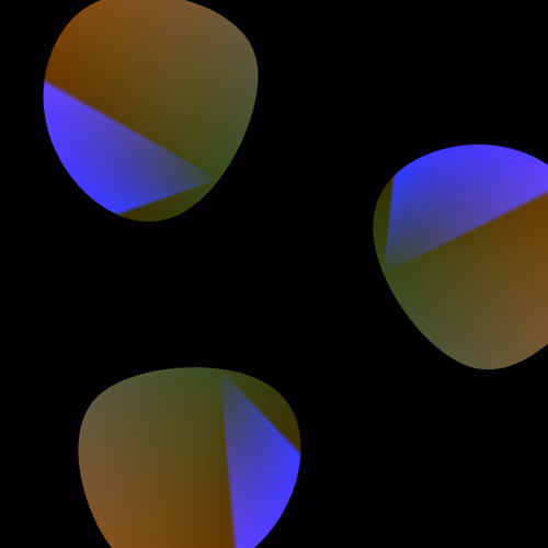 WALTZ #9402