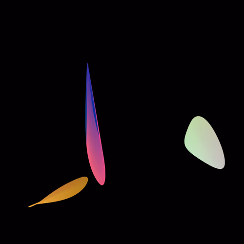 WALTZ #2743