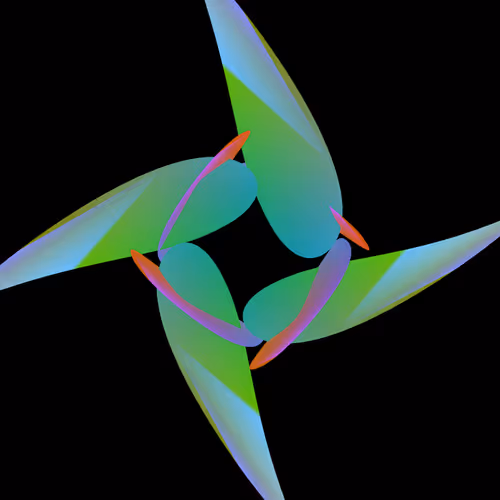 WALTZ #2543