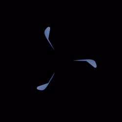 WALTZ #7320