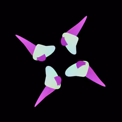 WALTZ #288