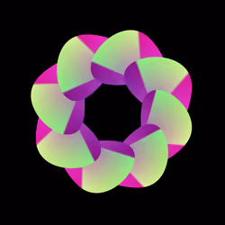 WALTZ #9008