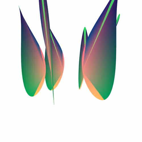 WALTZ #3370