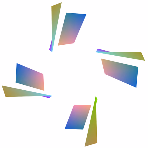 WALTZ #4648