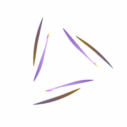 WALTZ #77