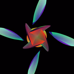 WALTZ #4834