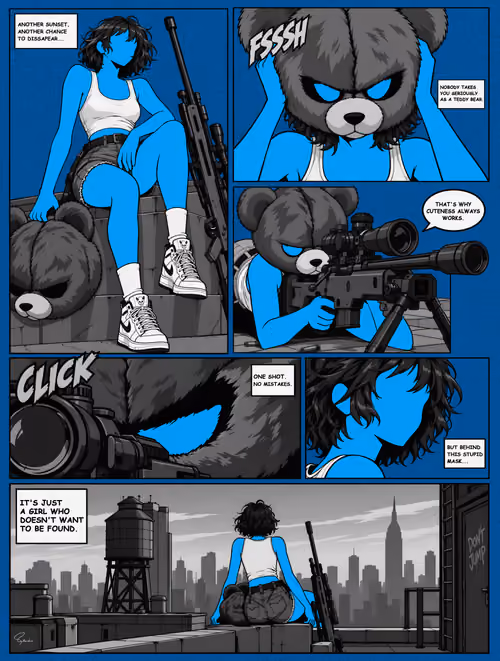 The Snibear