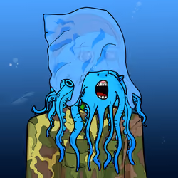 Kraken #1455