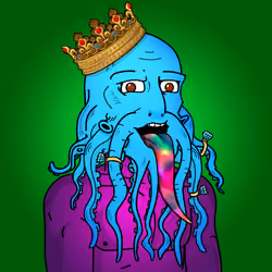 Kraken #209