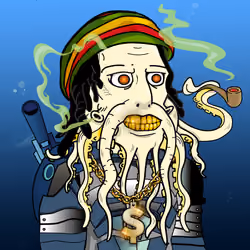 Kraken #1340