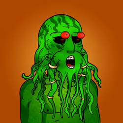 Kraken #1679