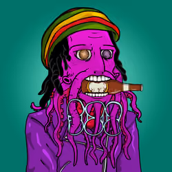 Kraken #1894