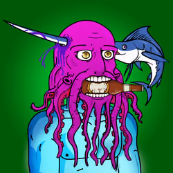 Kraken #1566