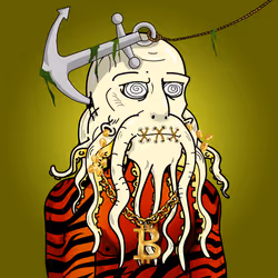 Kraken #1338