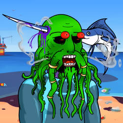 Kraken #92