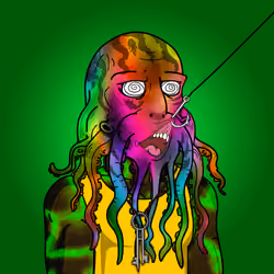 Kraken #143