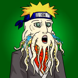 Kraken #1739