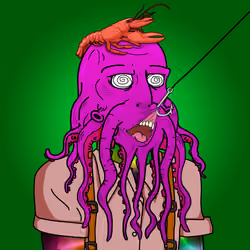 Kraken #1565