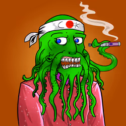 Kraken #140