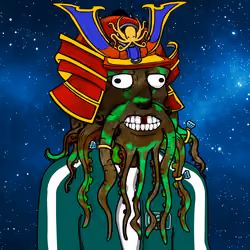 Kraken #2111