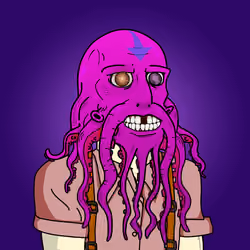 Kraken #1282