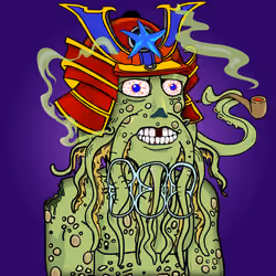 Kraken #931