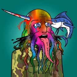 Kraken #1926