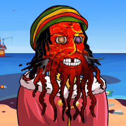 Kraken #1274